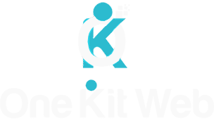 Logo OneKitWeb